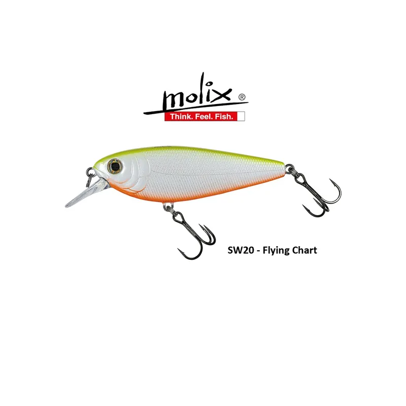 Aanbieding Artificiale MOLIX Brugas R