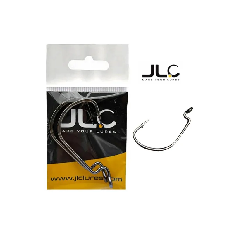 Ami singoli JLC Real Fish 160 mm Korting