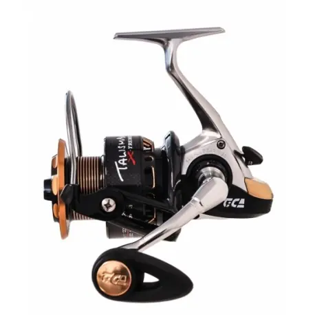 Lage Prijs TICA Talisman X-Treme 3000 - 4000 Mulinello pesca spinning