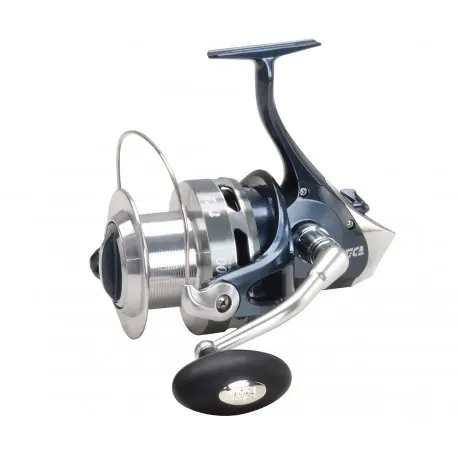 TICA Cybernetic 10000 GGAT Mulinello pesca bolentino profondità pesca Siluro Popping Gratis Retour