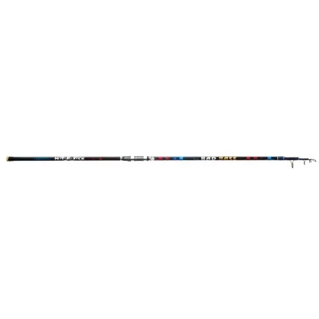 Finale Uitverkoop Bad Bass Mad Black 2 lunghezze