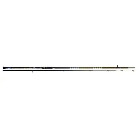 Bad Bass International Story Pro 14 ft - Unlimited 6 oz 2 pz Speciale Aanbieding