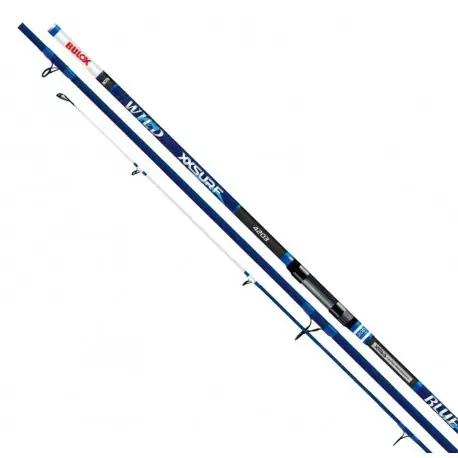 Bulox XXSurf 4.20 m - 200 gr Korting