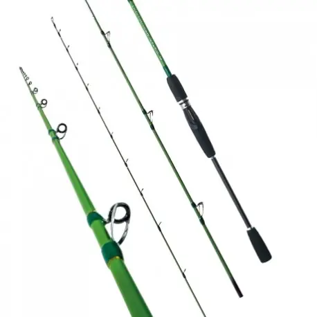 Tica Wasabi Medium Light 210 e 240 cm - 80/200 gr Betaalbaar