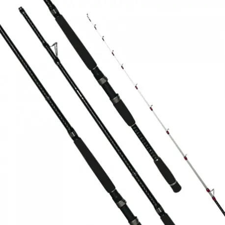Falcon Blue Fighter Boat 2.70 m - 1 kg Speciale Aanbieding