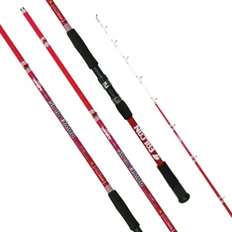 Direct Verzonden Falcon Rowel Plus 3 m - 1.5 kg