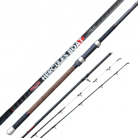 Falcon Hercules Boat 2 vette 2.40 - 2.70 - 3.00 - 3.30 m - 50/200 gr Nieuw