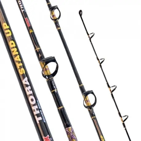 Bulox Thora Stand Up 8 - 10 - 12 - 20 - 30 - 50 lbs Monopezzo Direct Verzonden