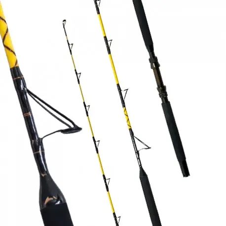Favoriet Bulox Haima LB 2.10 m - 20 e 30 lbs