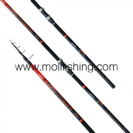 Beperkt Aanbod Falcon Hannibal Surf 4.20 m - 250 gr