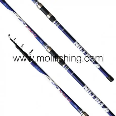 Veilige Betaling Falcon Triton Surf 4.10 m - 250 gr