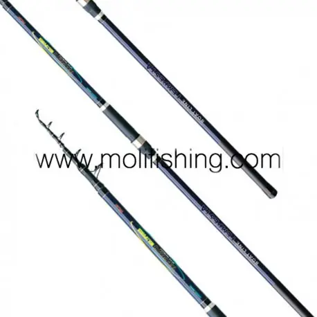 Falcon Tempesta Multipower 3.60 e 3.90 m - 90/140 gr Seizoensaanbieding