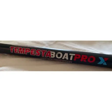 Falcon Tempesta Boat Pro 2.5 m - 200 gr Populair