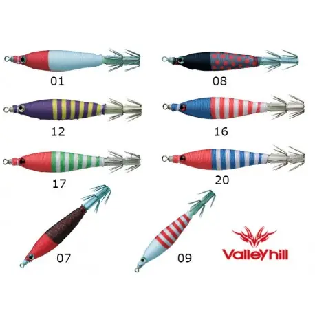 ValleyHill Punilin 2.5 - 75 mm Weekendaanbieding