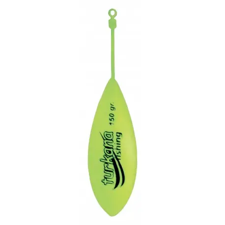 Turkana Varilla Casting Spagnolo Rolling - Fluo 100 gr Dagaanbieding