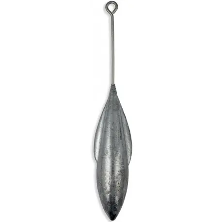 Tijdelijk Beschikbaar Turkana Piombo Mini Ala Competition - 120 gr