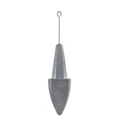Turkana Piombo Sportenn astina lunga - 125 gr Beperkte Voorraad