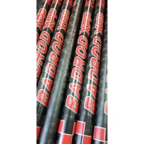 Tijdelijk Beschikbaar Bad Bass BADROD XPP 4.30 - 220 gr