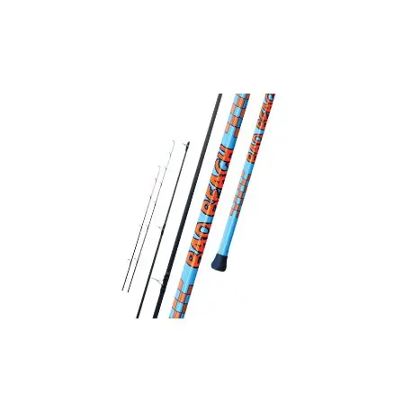 Aanbieding Bad Bass Bad Beach 4.60 m - 60/90 gr PacBay Minima 4