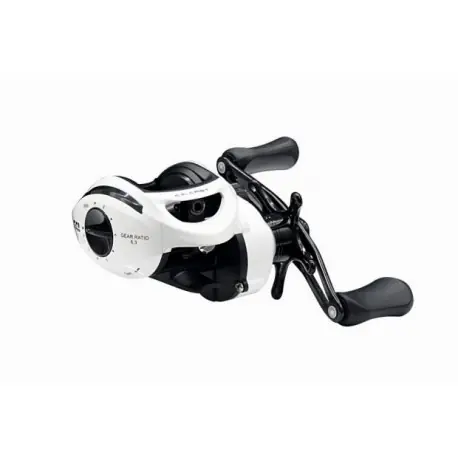 Seizoensaanbieding TICA Ezi Cast EC101 Left Handle