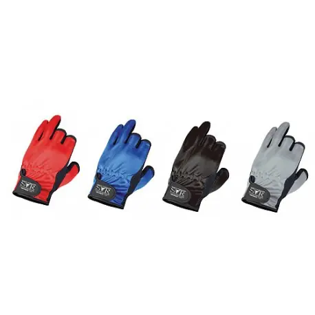 Jatsui Guanti Nylon 3 dita Gratis Retour