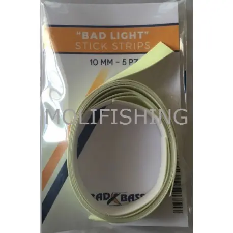 Uitverkoop Bad Bass Bad Light Stick Strips