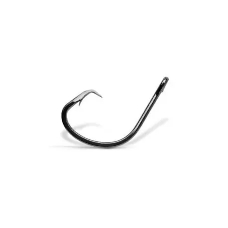 Koopje Jatsui 382 BN Tuna - Black Nickel Amo pesca drifting al tonno