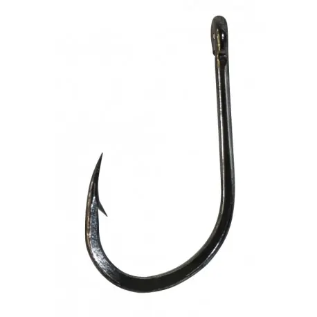 Jatsui Amo Kopro BN - Black Nickel Amo pesca traina col vivo drifting Favoriet