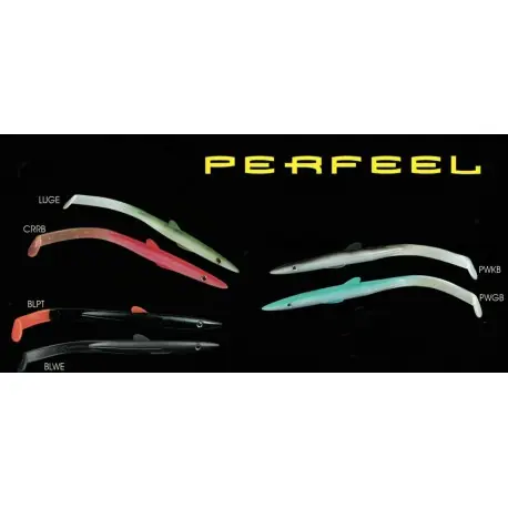Hete Deal Perfeel Anguilline 85 mm