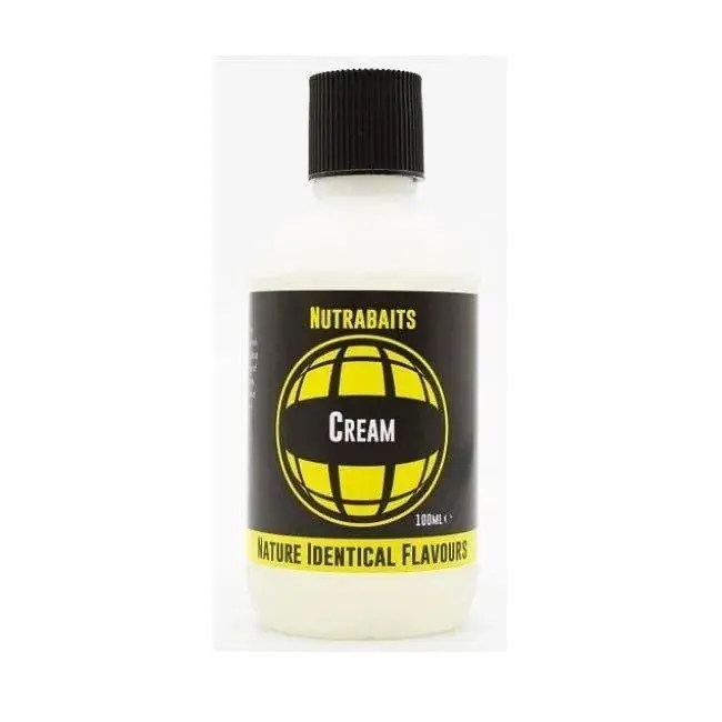 Liquido Concentrato Cream Nutrabaits Merkproduct