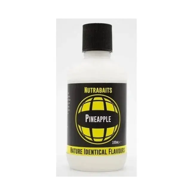 Liquido Concentrato Pineapple Nutrabaits Merkproduct