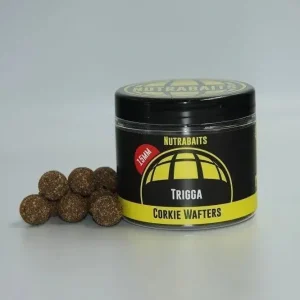 Corkie Wafter Trigga Nutrabaits Gereduceerde Prijs