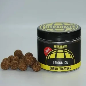 Corkie Wafter Trigga Ice Nutrabaits Bestseller