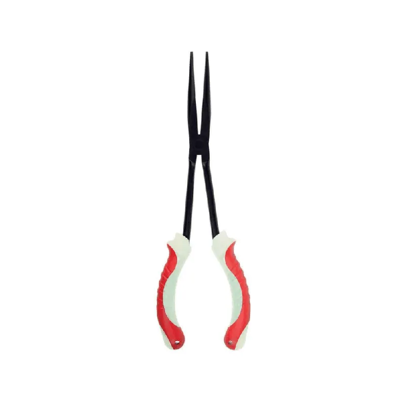 Pinza Hart Long Inox 11 Fish Pro La tua passione oltre Speciale Aanbieding