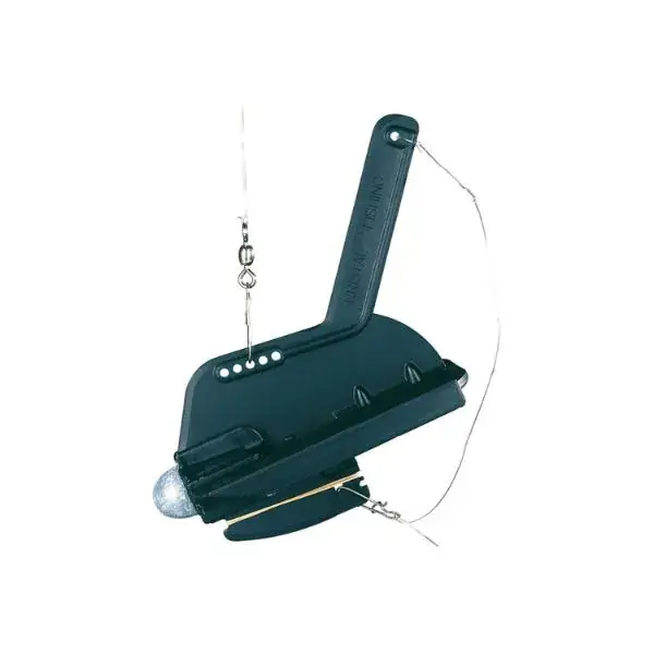 Meest Verkocht Affondatore Kristal Fishing Afc