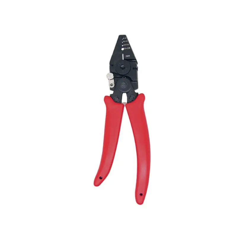 Pinze Hart Inox Crimp 7 Fish Pro La tua passione oltre Goedkoop