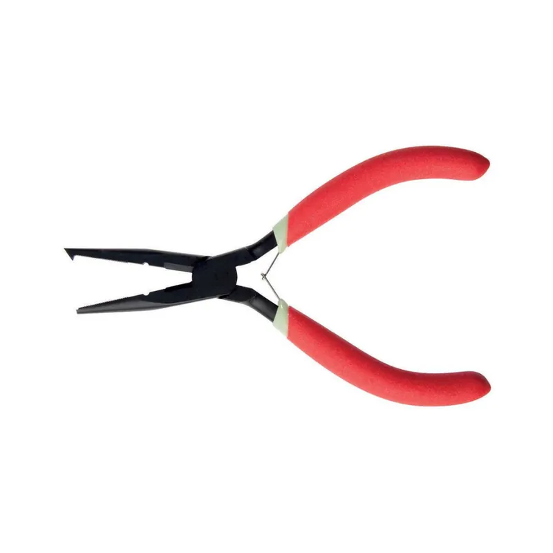 Beste Prijs Pinza Hart Black Inox 5 Fish Pro La tua passione oltre