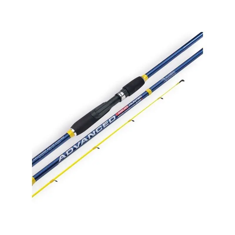 Alcedo Advanced Squid Hunter Snelle Levering