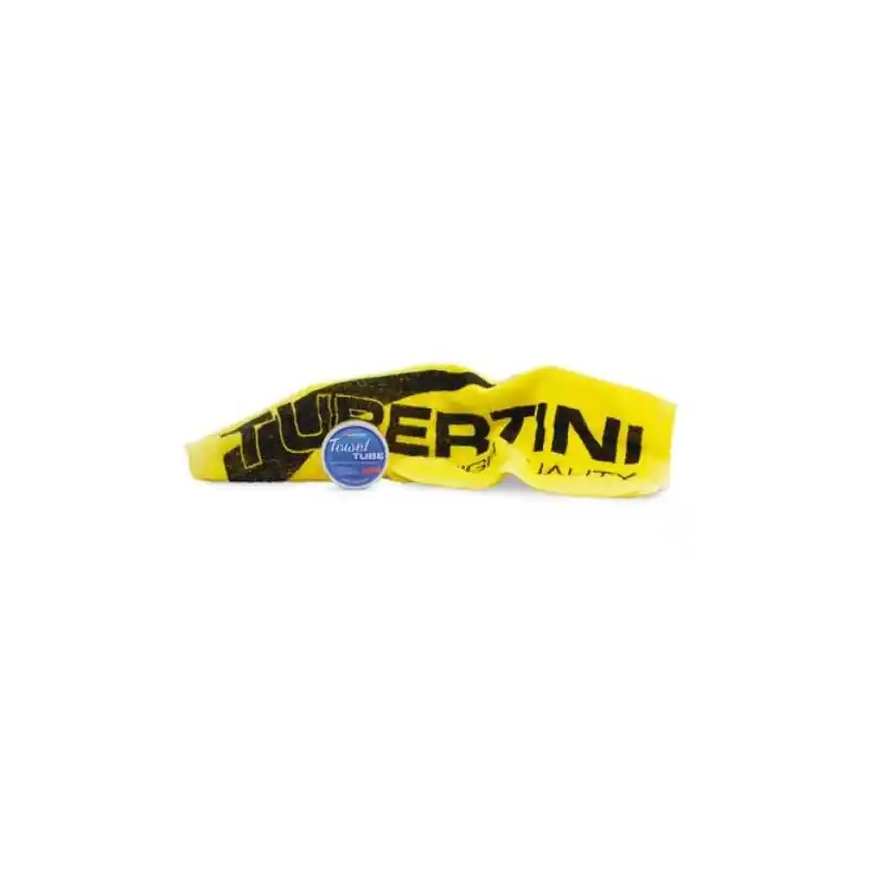 Tubertini Towel Tube Lage Kosten