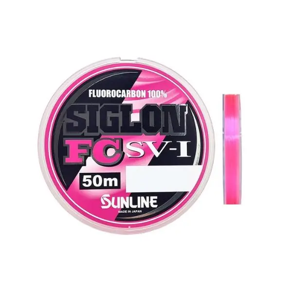 Must-Have Sunline Siglon FC SV-1