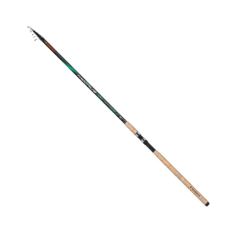 Veilige Betaling Trabucco Hydrus XSC T-Match