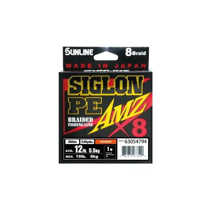 Sunline Siglon AMZ X8 Lage Prijs