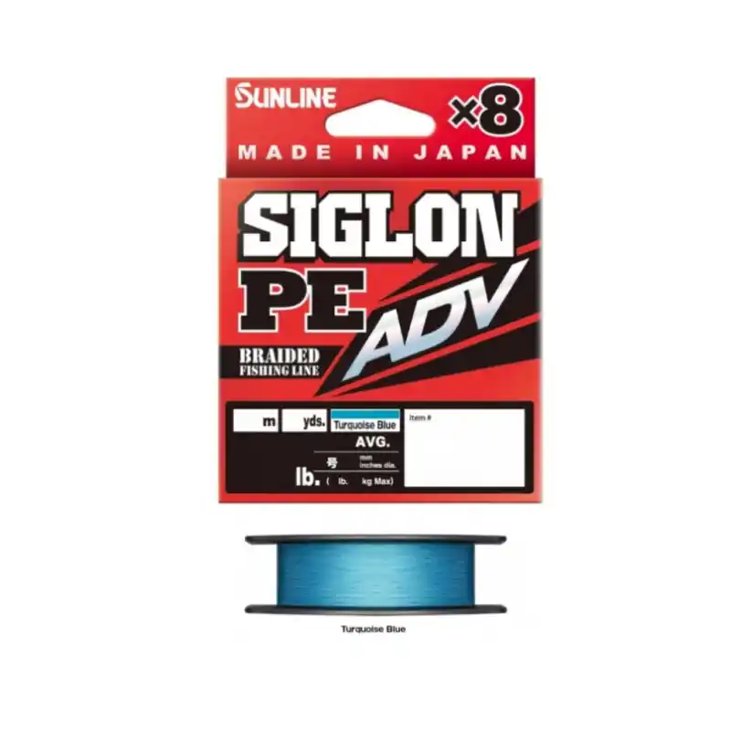 Sunline Siglon ADV X8 Beste Prijs