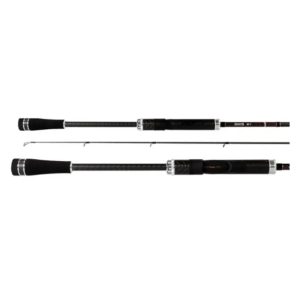 Veilige Betaling Fishus SW5 Saltwater Rod Fish Pro La tua passione oltre