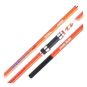Populair Zun Zun ORENJI - CANNA DA surfcasting