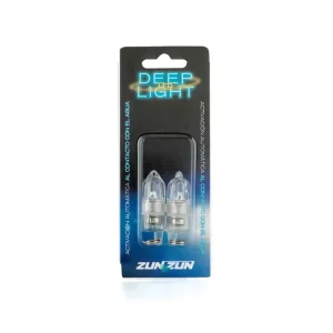 Bestseller ZUN ZUN LED LIGHT DL-105 - Per Totanare di Profondità