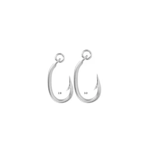 YOUVELLA HOOKS SERIE 77128 SS - Ami Pesca Professionale Op = Op