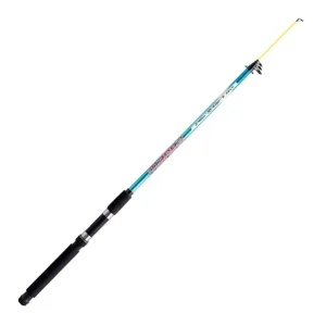 canna da pesca Marea economica zun zun Flitsaanbieding