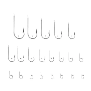 YOUVELLA Serie 65732 - Ami Pesca Professionale Alleen Vandaag