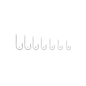 YOUVELLA HOOK SERIE 65732 ES - Ami Pesca Professionale Koop Vandaag